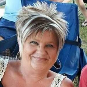 Meet your Posher, Luann